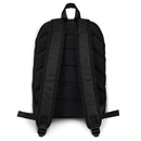 Mochila Cruz de Borgoña - LaFlamencadeBorgoña