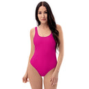 Bañador Fucsia - LaFlamencadeBorgoña