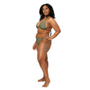 Bikini de triángulo Legión - LaFlamencadeBorgoña