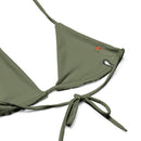 Bikini de triángulo Legión - LaFlamencadeBorgoña
