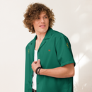 Camisa Legión Española manga corta unisex - LaFlamencadeBorgoña
