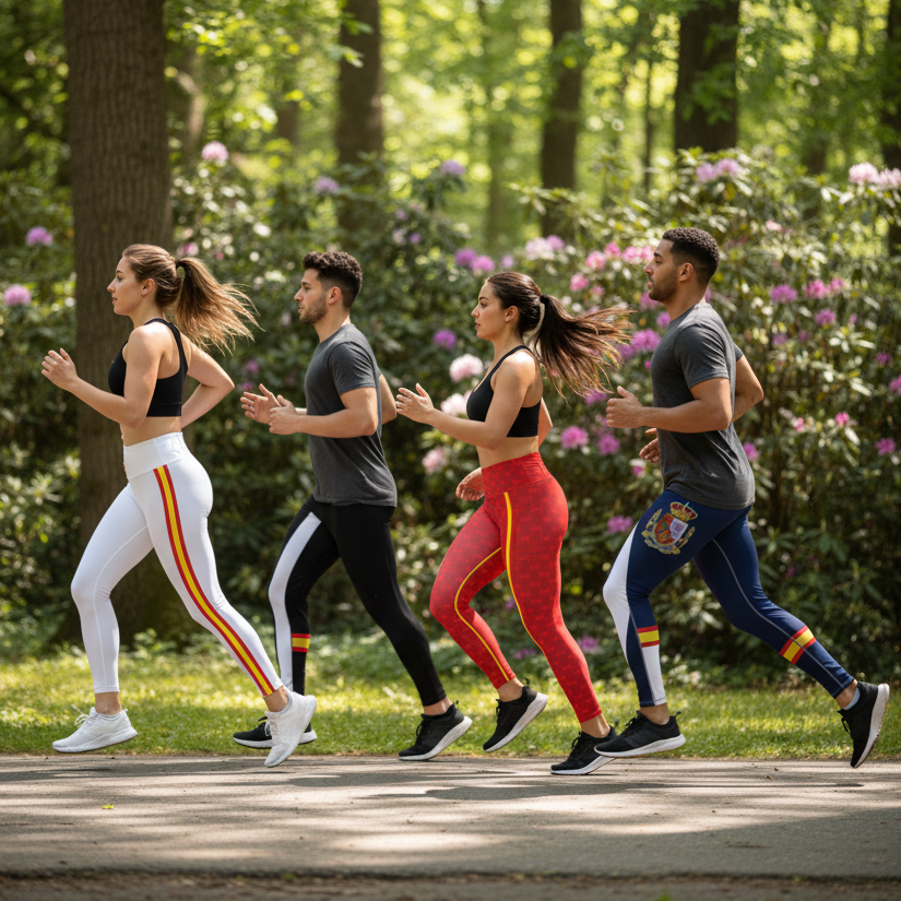 LaFlamencadeBorgoña