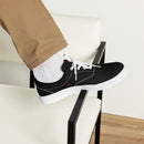 Zapatillas Falange de lona con cordones para hombre - LaFlamencadeBorgoña