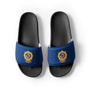 Sandalias chanclas Policía Nacional - LaFlamencadeBorgoña