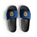 Sandalias chanclas Policía Nacional - LaFlamencadeBorgoña