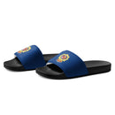 Sandalias chanclas Policía Nacional - LaFlamencadeBorgoña