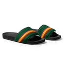 Sandalias Chanclas Bandera de España - LaFlamencadeBorgoña