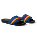 Sandalias Chanclas Bandera de España - LaFlamencadeBorgoña