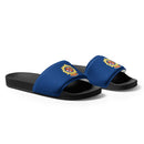 Sandalias chanclas Policía Nacional - LaFlamencadeBorgoña
