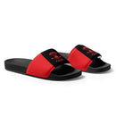 Sandalias chanclas Falange española - LaFlamencadeBorgoña
