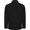 Chaqueta softshell Parche La Flamenca de Borgoña - Talla L OFERTA - LaFlamencadeBorgoña