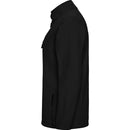 Chaqueta softshell Parche La Flamenca de Borgoña - Talla L OFERTA - LaFlamencadeBorgoña