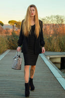 Bolso saco bombonera DIAMANTE - LaFlamencadeBorgoña