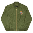 Chaqueta bomber Policía Nacional CNP - LaFlamencadeBorgoña