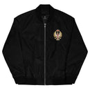 Chaqueta bomber Ejército Español - LaFlamencadeBorgoña