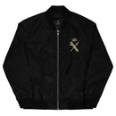 Chaqueta bomber Guardia Civil - LaFlamencadeBorgoña