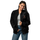 Chaqueta bomber Legión Española - LaFlamencadeBorgoña