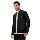 Chaqueta bomber Legión Española - LaFlamencadeBorgoña