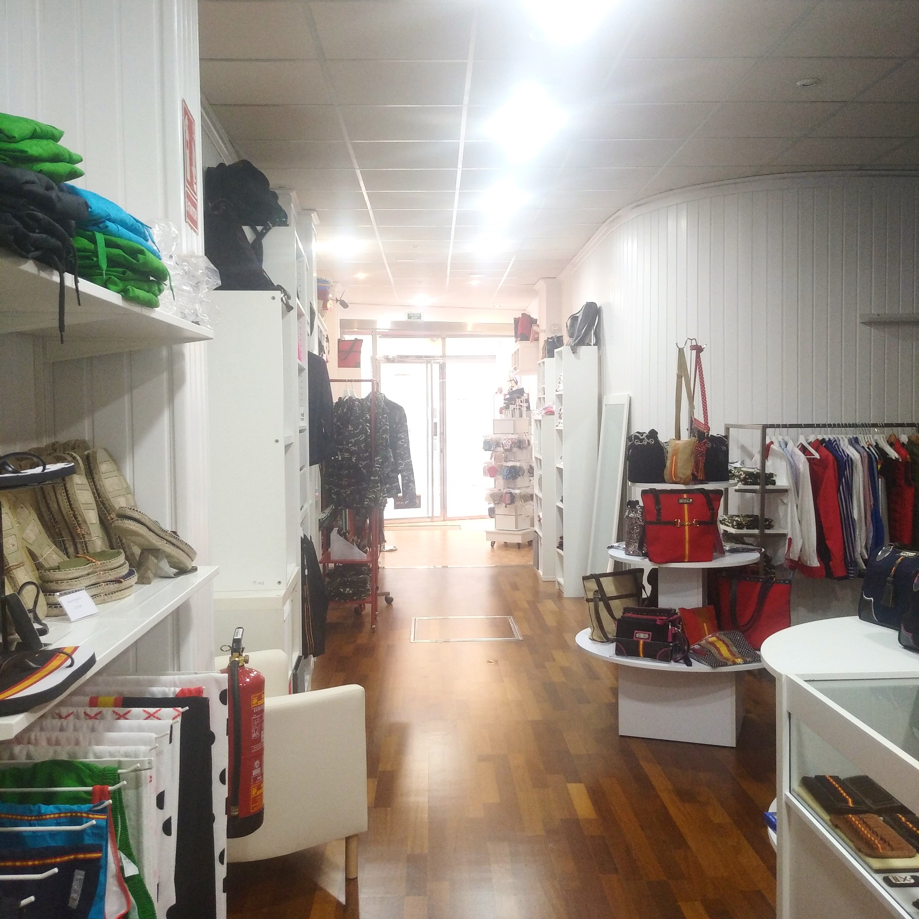 LaFlamencadeBorgoña