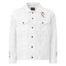 Chaqueta denim unisex Guardia Civil - LaFlamencadeBorgoña