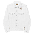 Chaqueta denim unisex Guardia Civil - LaFlamencadeBorgoña