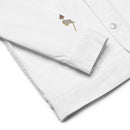 Chaqueta denim unisex Guardia Civil - LaFlamencadeBorgoña