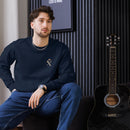 Sudadera Guardia Civil unisex - LaFlamencadeBorgoña