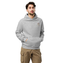 Sudadera Guardia Civil oversize unisex - LaFlamencadeBorgoña