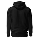Sudadera Victoria 1 Abril con capucha unisex - LaFlamencadeBorgoña