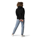 Sudadera Guardia Civil con capucha unisex (muchos colores) - LaFlamencadeBorgoña