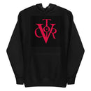 Sudadera Victoria 1 Abril con capucha unisex - LaFlamencadeBorgoña