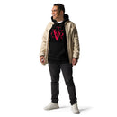 Sudadera Victoria 1 Abril con capucha unisex - LaFlamencadeBorgoña