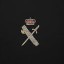 Sudadera Guardia Civil con capucha unisex (muchos colores) - LaFlamencadeBorgoña