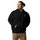 Sudadera Guardia Civil con capucha unisex (muchos colores) - LaFlamencadeBorgoña