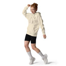 Sudadera Guardia Civil con capucha unisex (muchos colores) - LaFlamencadeBorgoña