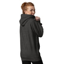 Sudadera Guardia Civil con capucha unisex (muchos colores) - LaFlamencadeBorgoña