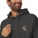 Sudadera Guardia Civil con capucha unisex (muchos colores) - LaFlamencadeBorgoña