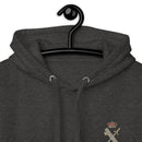 Sudadera Guardia Civil con capucha unisex (muchos colores) - LaFlamencadeBorgoña