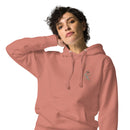 Sudadera Guardia Civil con capucha unisex (muchos colores) - LaFlamencadeBorgoña
