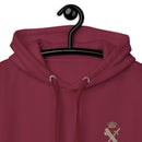 Sudadera Guardia Civil con capucha unisex (muchos colores) - LaFlamencadeBorgoña
