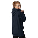 Sudadera Guardia Civil con capucha unisex (muchos colores) - LaFlamencadeBorgoña