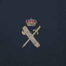 Sudadera Guardia Civil con capucha unisex (muchos colores) - LaFlamencadeBorgoña