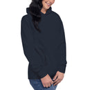 Sudadera Guardia Civil con capucha unisex (muchos colores) - LaFlamencadeBorgoña
