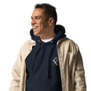 Sudadera Guardia Civil con capucha unisex (muchos colores) - LaFlamencadeBorgoña