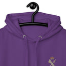 Sudadera Guardia Civil con capucha unisex (muchos colores) - LaFlamencadeBorgoña
