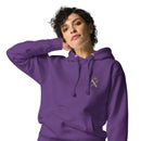 Sudadera Guardia Civil con capucha unisex (muchos colores) - LaFlamencadeBorgoña
