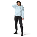 Sudadera Guardia Civil con capucha unisex (muchos colores) - LaFlamencadeBorgoña