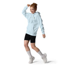 Sudadera Guardia Civil con capucha unisex (muchos colores) - LaFlamencadeBorgoña