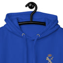 Sudadera Guardia Civil con capucha unisex (muchos colores) - LaFlamencadeBorgoña