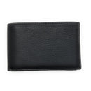 Comprar Cartera placa Policía piel Ubrique Bandera España La Flamenca de Borgoña Patricia Muñoz VOX